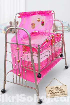 বাচ্চাদের দোলনা প্রিমিয়াম কোয়ালিটি